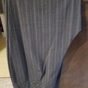 Pin Stripped pants Make an offer